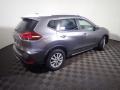 Gun Metallic - Rogue SV AWD Photo No. 18