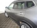 Gun Metallic - Rogue SV AWD Photo No. 19
