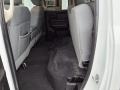2013 Bright White Ram 1500 Tradesman Quad Cab 4x4  photo #25