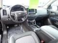 Black - Colorado Z71 Crew Cab 4x4 Photo No. 22