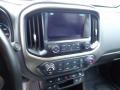 Black - Colorado Z71 Crew Cab 4x4 Photo No. 27