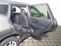 Gun Metallic - Rogue SV AWD Photo No. 36