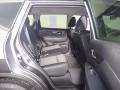 Gun Metallic - Rogue SV AWD Photo No. 37