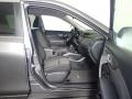 Gun Metallic - Rogue SV AWD Photo No. 39
