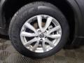 Gun Metallic - Rogue SV AWD Photo No. 41