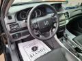 Crystal Black Pearl - Accord EX-L V6 Sedan Photo No. 10