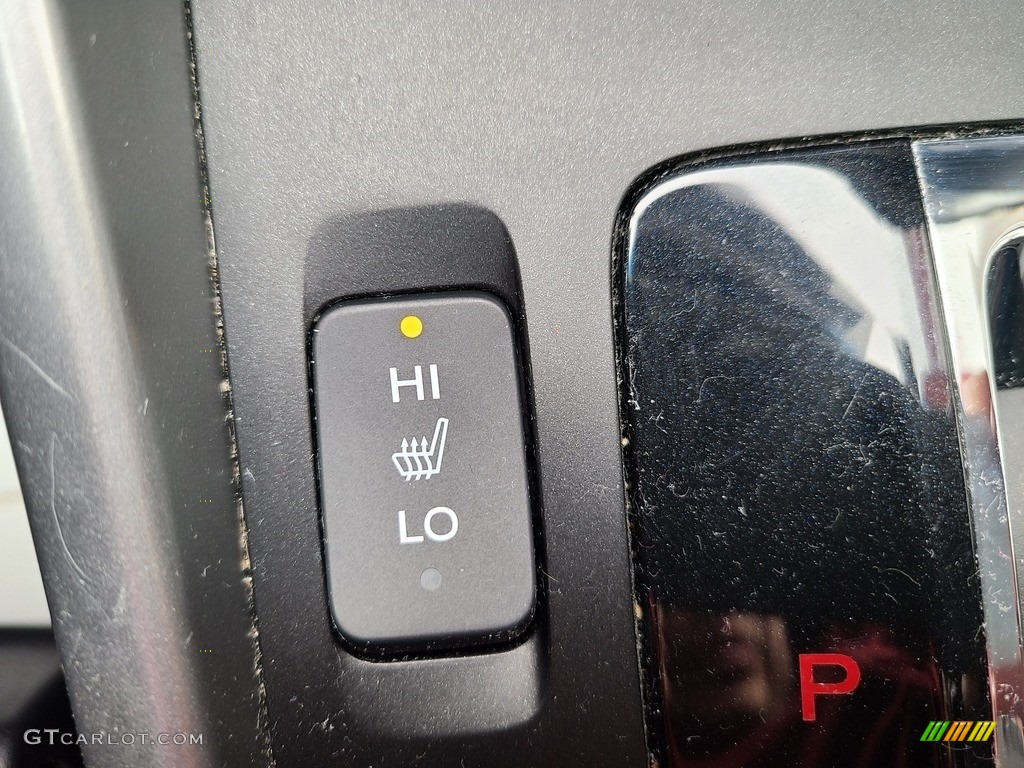 2013 Accord EX-L V6 Sedan - Crystal Black Pearl / Black photo #27