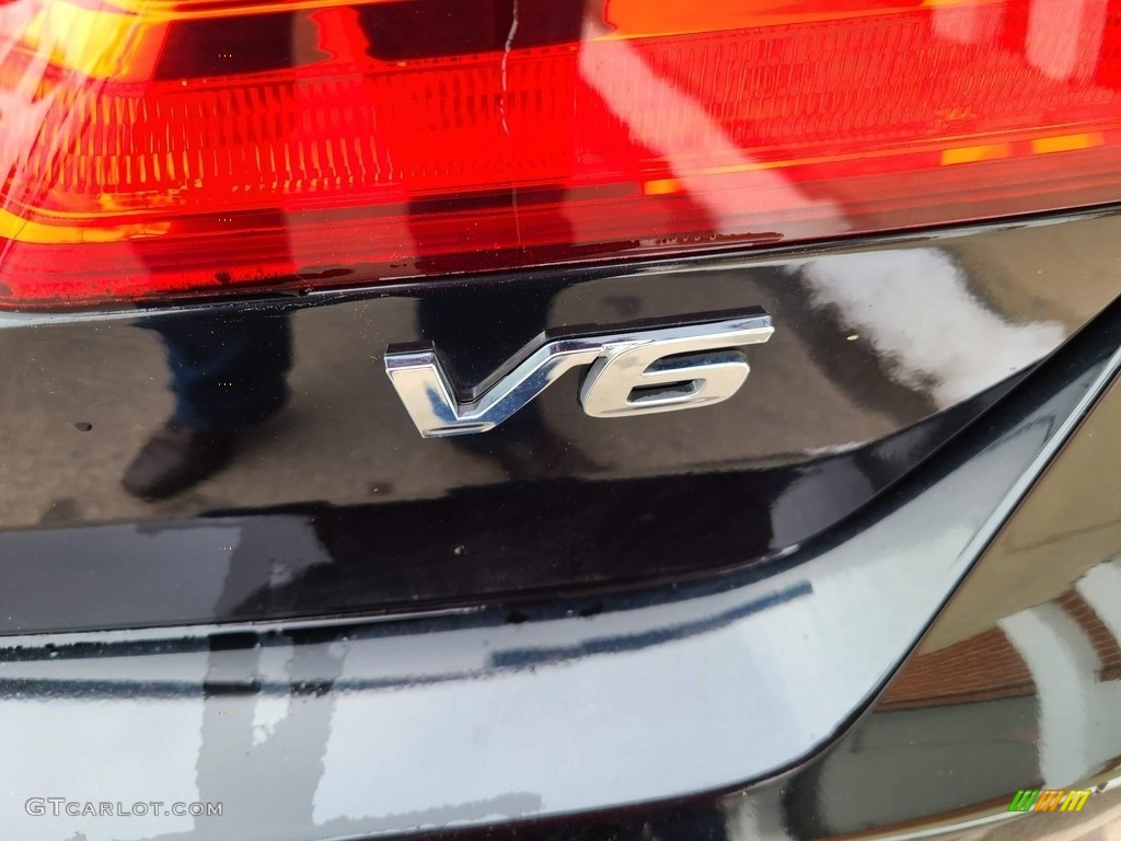 2013 Accord EX-L V6 Sedan - Crystal Black Pearl / Black photo #39