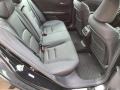 Crystal Black Pearl - Accord EX-L V6 Sedan Photo No. 45