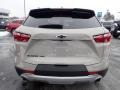 Pewter Metallic - Blazer LT AWD Photo No. 4