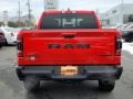 Flame Red - 1500 Rebel Crew Cab 4x4 Photo No. 17