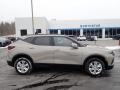 Pewter Metallic - Blazer LT AWD Photo No. 7