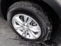 Pewter Metallic - Blazer LT AWD Photo No. 10
