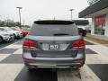 Selenite Grey Metallic - GLE 350 Photo No. 4
