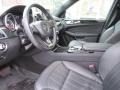 Selenite Grey Metallic - GLE 350 Photo No. 9