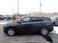 Nightfall Gray Metallic - Equinox LS AWD Photo No. 2