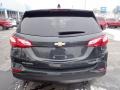 Nightfall Gray Metallic - Equinox LS AWD Photo No. 4