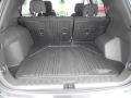 Nightfall Gray Metallic - Equinox LS AWD Photo No. 5