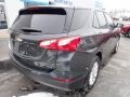Nightfall Gray Metallic - Equinox LS AWD Photo No. 6