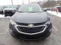 Nightfall Gray Metallic - Equinox LS AWD Photo No. 9