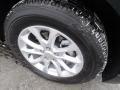 Nightfall Gray Metallic - Equinox LS AWD Photo No. 10