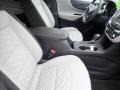 Nightfall Gray Metallic - Equinox LS AWD Photo No. 11