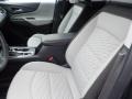 Nightfall Gray Metallic - Equinox LS AWD Photo No. 13