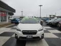 Crystal White Pearl - Crosstrek 2.0 Limited Photo No. 2