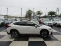 Crystal White Pearl - Crosstrek 2.0 Limited Photo No. 3