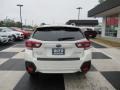 Crystal White Pearl - Crosstrek 2.0 Limited Photo No. 4