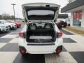 Crystal White Pearl - Crosstrek 2.0 Limited Photo No. 5
