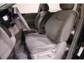 Gray Front Seat Photo for 2016 Nissan Quest #141103920