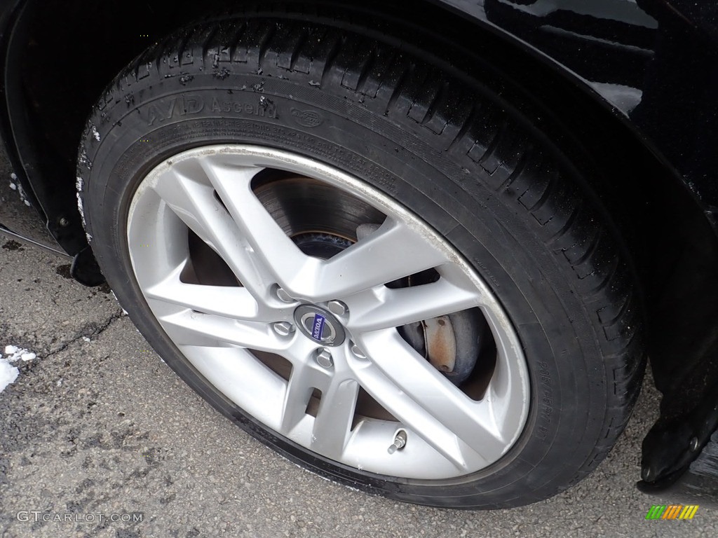 2015 Volvo S60 T5 Premier AWD Wheel Photo #141103938