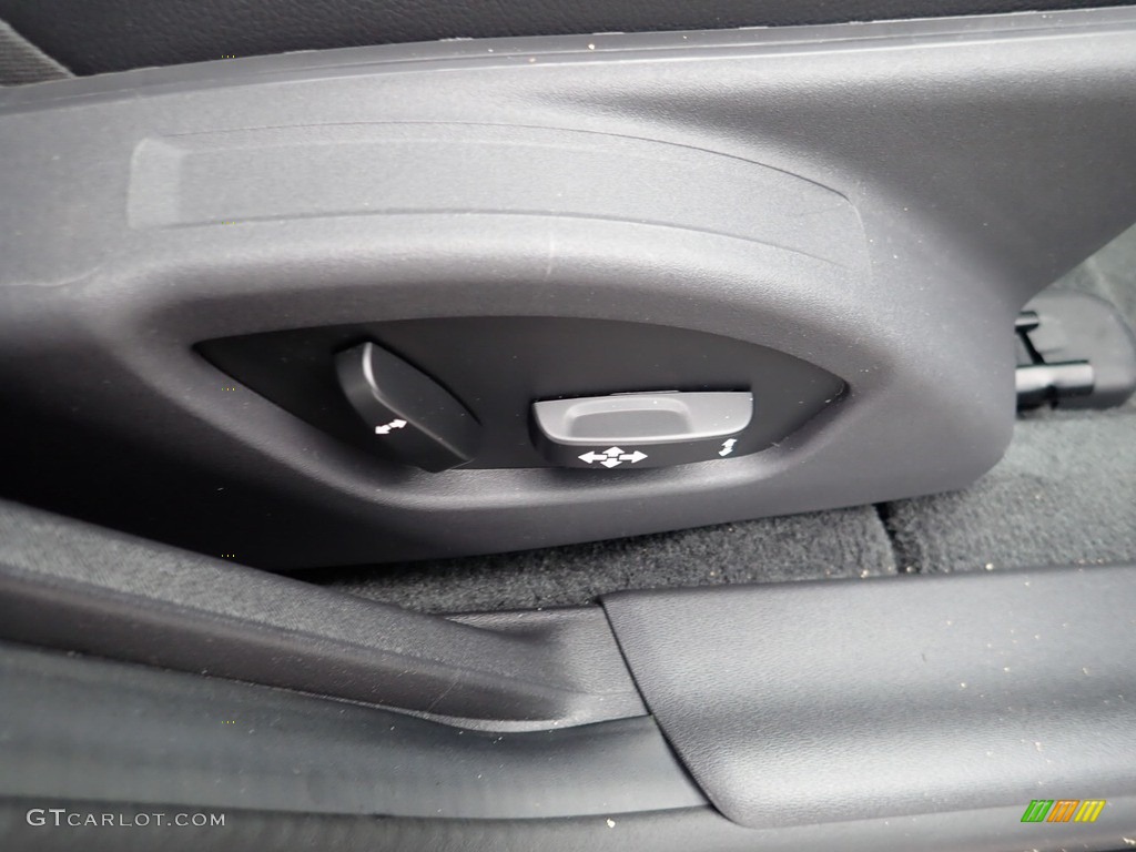 Off-Black Interior 2015 Volvo S60 T5 Premier AWD Photo #141103974