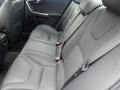 2015 Volvo S60 T5 Premier AWD Rear Seat