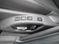 Off-Black Front Seat Photo for 2015 Volvo S60 #141104073