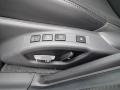 2015 Volvo S60 T5 Premier AWD Front Seat