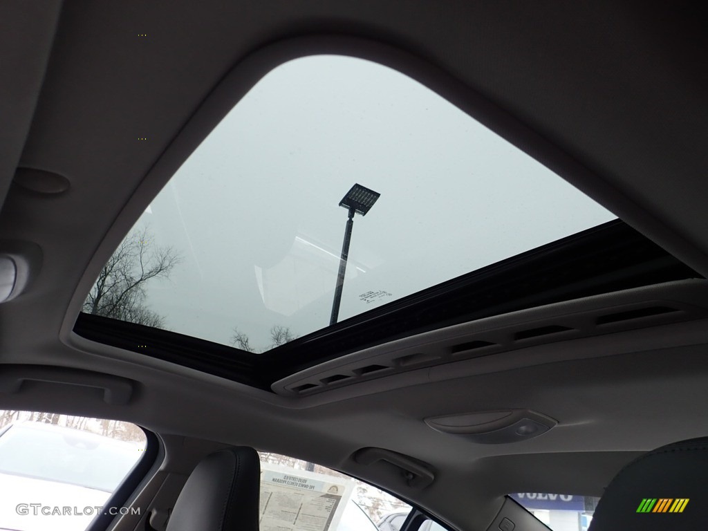 2015 Volvo S60 T5 Premier AWD Sunroof Photo #141104085