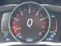  2015 S60 T5 Premier AWD T5 Premier AWD Gauges