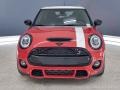Chili Red - Hardtop Cooper S 2 Door Photo No. 3