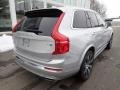 Bright Silver Metallic - XC90 T6 AWD Inscription Photo No. 2