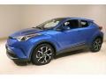 Blue Eclipse Metallic - C-HR XLE Photo No. 3