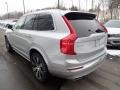 2021 Bright Silver Metallic Volvo XC90 T6 AWD Inscription  photo #4