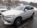  2021 XC90 T6 AWD Inscription Bright Silver Metallic