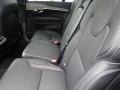 Charcoal Rear Seat Photo for 2021 Volvo XC90 #141104415