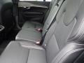 Charcoal 2021 Volvo XC90 T6 AWD Inscription Interior Color