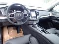 Charcoal Interior Photo for 2021 Volvo XC90 #141104439