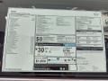 2021 Mini Hardtop Cooper S 2 Door Window Sticker
