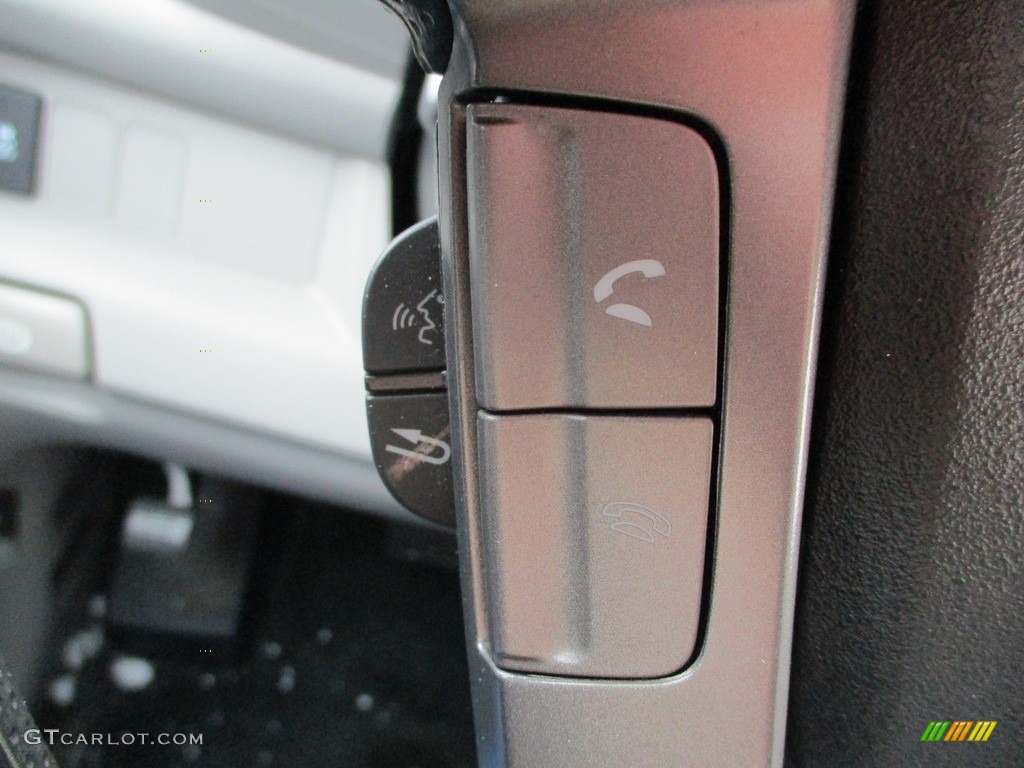 2013 Pilot EX 4WD - Taffeta White / Gray photo #18