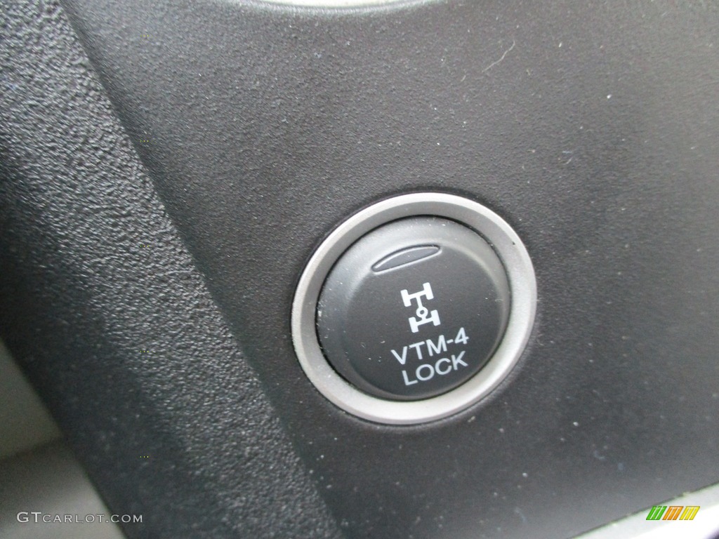2013 Pilot EX 4WD - Taffeta White / Gray photo #19
